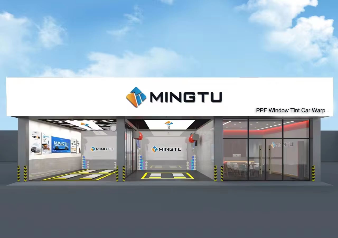Κίνα beijing mingtu tec co,.ltd