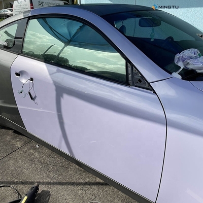 Tesla Model3 Ravoony Βίαιο Λεβάντα PPF αυτοκόλλητα αυτοκινήτων