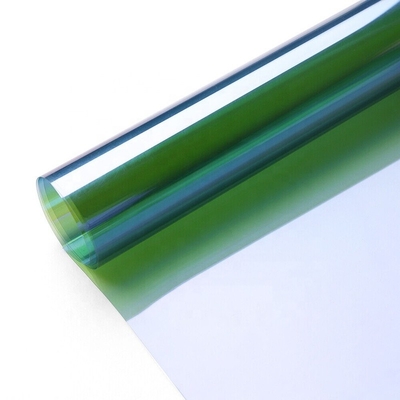 6.5mil Mingtu Sun Control Sputter Window Θερμική μόνωση για την απόρριψη υπεριώδους ακτινοβολίας αυτοκινήτων