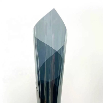 6.5mil Mingtu Sun Control Sputter Window Θερμική μόνωση για την απόρριψη υπεριώδους ακτινοβολίας αυτοκινήτων