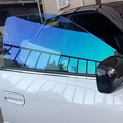 Προστατέψτε το αυτοκίνητό σας με το Mingtu 85% VLT Glass Sticker Sun Shade Film και την προστασία από την υπεριώδη ακτινοβολία