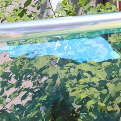 Προστατέψτε το αυτοκίνητό σας με το Mingtu 85% VLT Glass Sticker Sun Shade Film και την προστασία από την υπεριώδη ακτινοβολία